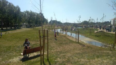 OBRAS - JARDIM DA ALMUINHA GRANDE