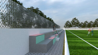 CAMPO DE FUTEBOL ABITUREIRAS