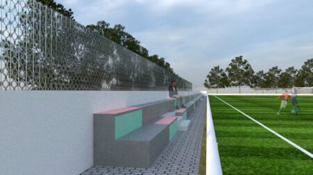 PROJETOS – CAMPO DE FUTEBOL ABITUREIRAS