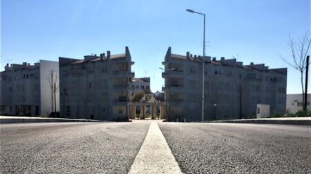 BAIRRO MENDEIROS/ CASAIS DE SANTA MARIA