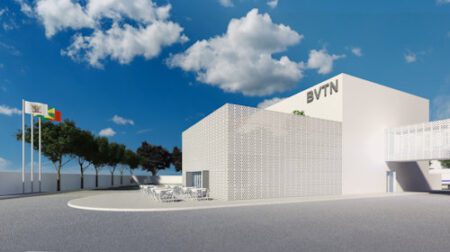 BOMBEIROS VOLUNTÁRIOS DE TORRES NOVAS