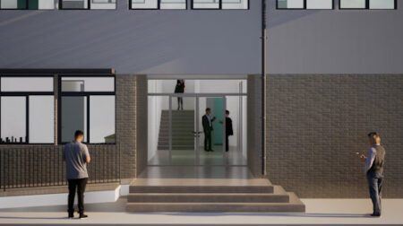 ESCOLA EB MARIA VELEDA