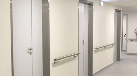 SERVIÇO DE MEDICINA FÍSICA E REABILITAÇÃO - HDS