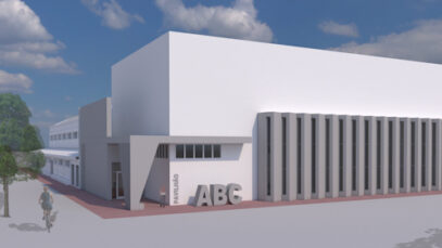 PAVILHÃO ABC