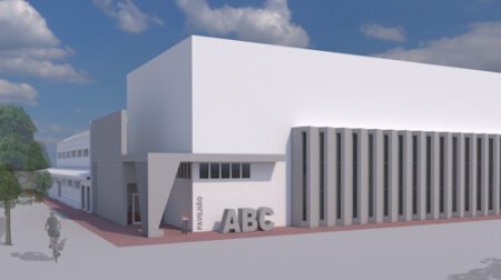 PROJETOS - PAVILHÃO ABC