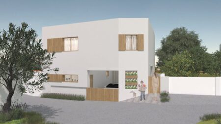 PROJETOS - CASA DO POMBAL